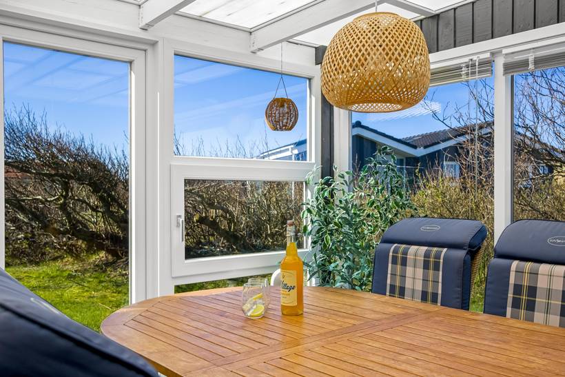 Foto von Ferienhaus DF14 in Løkken - Nordjütland