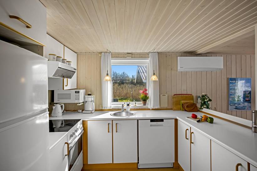 Foto von Ferienhaus DF14 in Løkken - Nordjütland
