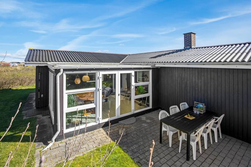 Foto von Ferienhaus DF14 in Løkken - Nordjütland
