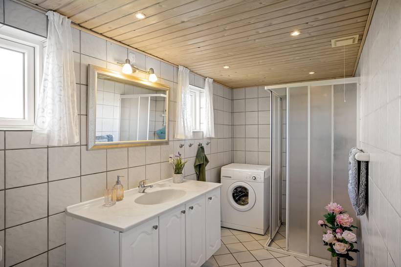 Foto von Ferienhaus DF14 in Løkken - Nordjütland
