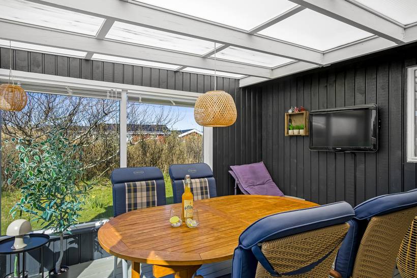 Foto von Ferienhaus DF14 in Løkken - Nordjütland