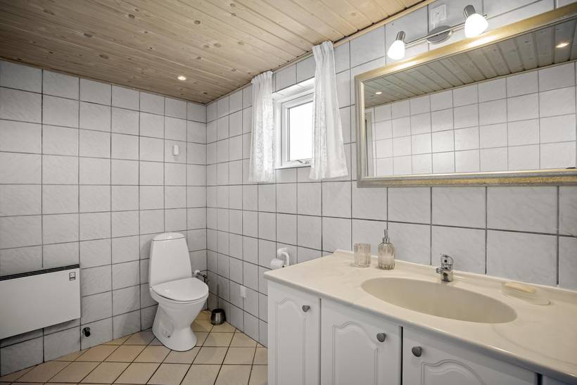 Foto von Ferienhaus DF14 in Løkken - Nordjütland
