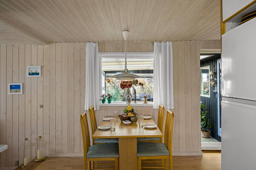 Foto von Ferienhaus DF14 in Løkken - Nordjütland