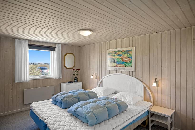 Foto von Ferienhaus DF14 in Løkken - Nordjütland