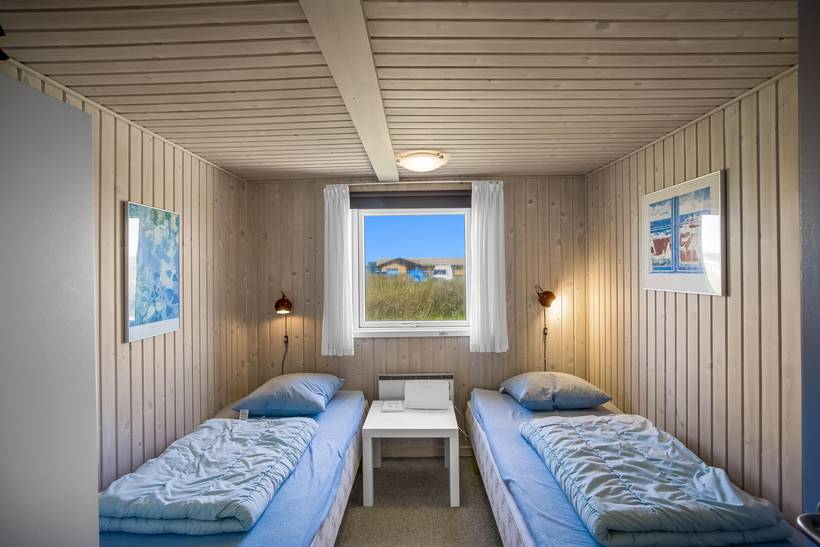 Foto von Ferienhaus DF14 in Løkken - Nordjütland