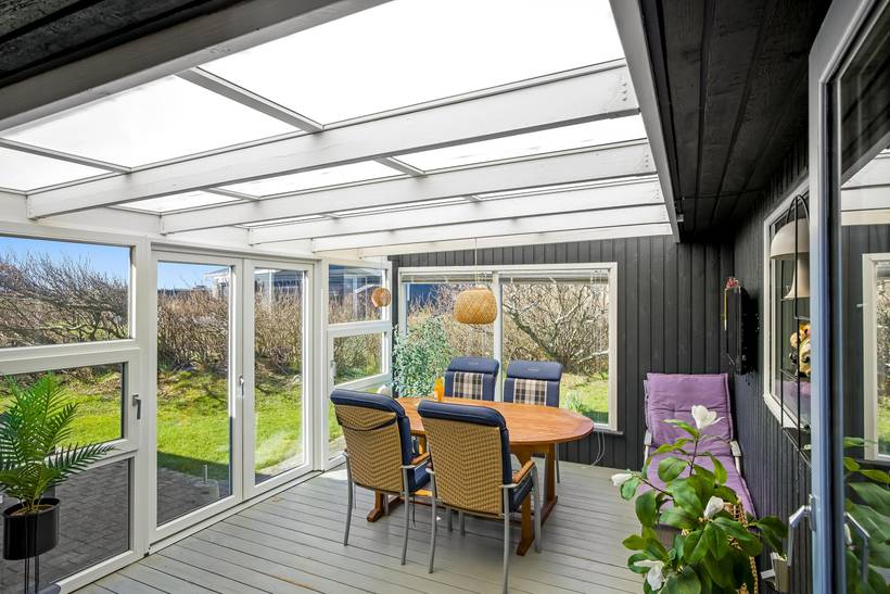Foto von Ferienhaus DF14 in Løkken - Nordjütland