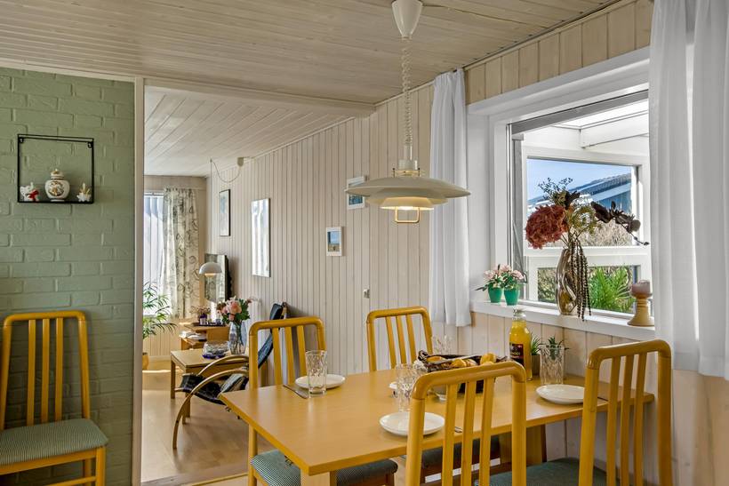 Foto von Ferienhaus DF14 in Løkken - Nordjütland