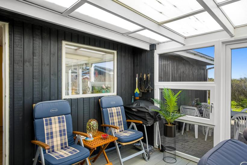 Foto von Ferienhaus DF14 in Løkken - Nordjütland