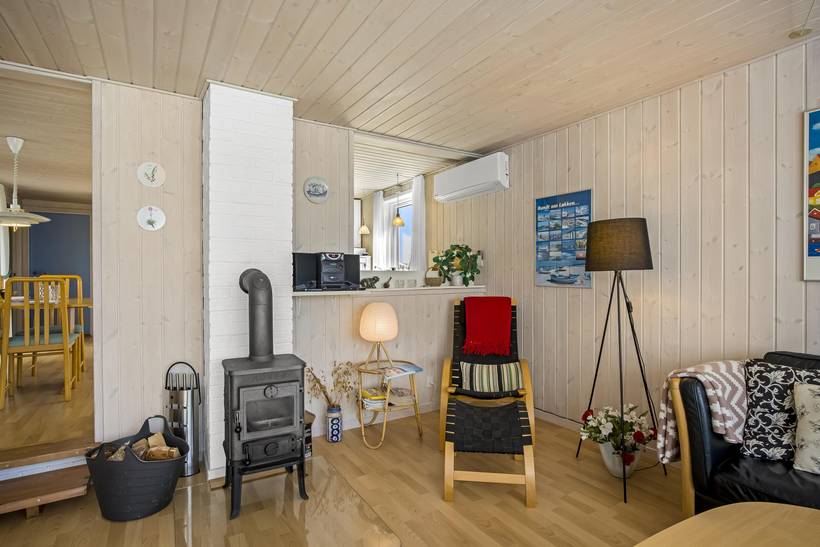 Foto von Ferienhaus DF14 in Løkken - Nordjütland