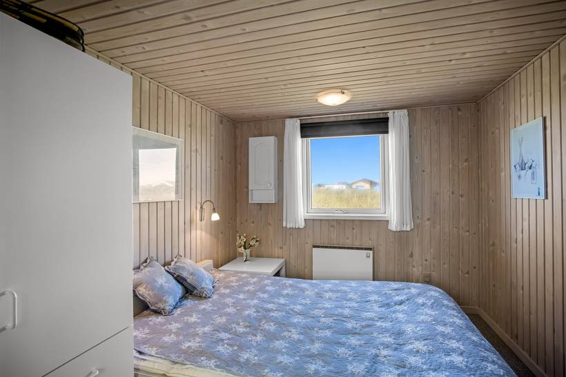 Foto von Ferienhaus DF14 in Løkken - Nordjütland