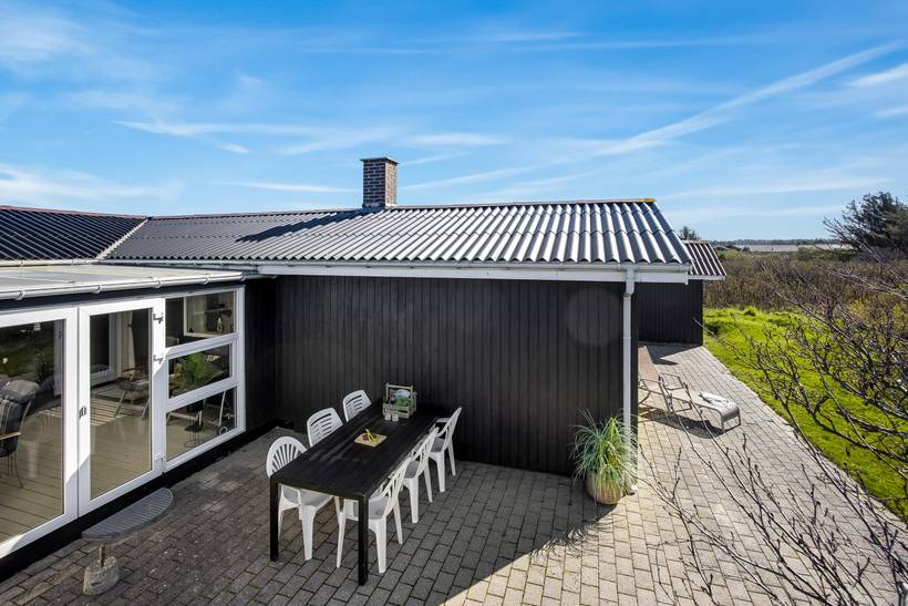 Foto von Ferienhaus DF14 in Løkken - Nordjütland