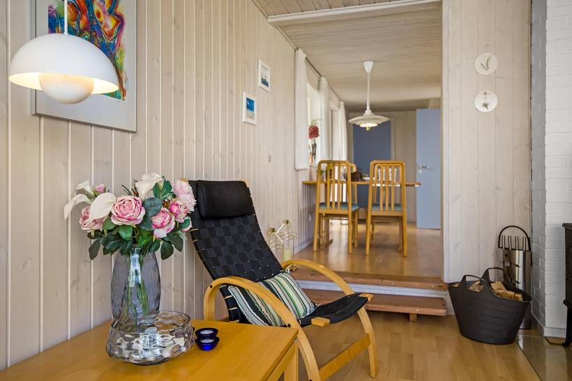 Foto von Ferienhaus DF14 in Løkken - Nordjütland