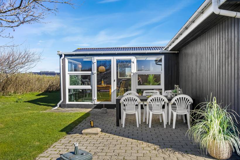 Foto von Ferienhaus DF14 in Løkken - Nordjütland