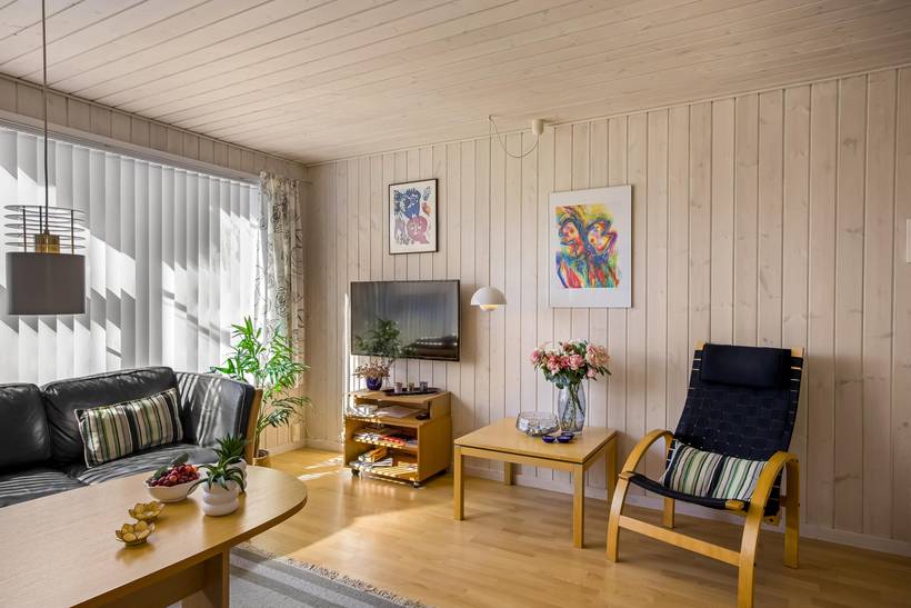 Foto von Ferienhaus DF14 in Løkken - Nordjütland