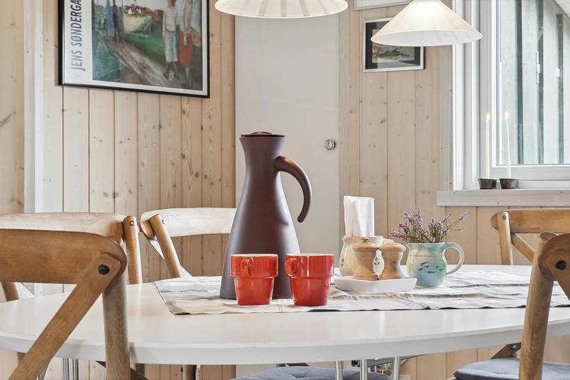 Foto von Ferienhaus DF25 in Blokhus - Nordjütland
