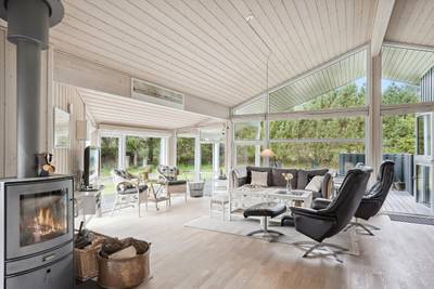 Vorschaubild von Ferienhaus DF25 in Blokhus - Nordjütland