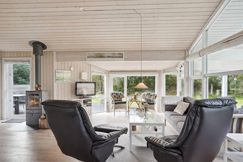 Foto von Ferienhaus DF25 in Blokhus - Nordjütland