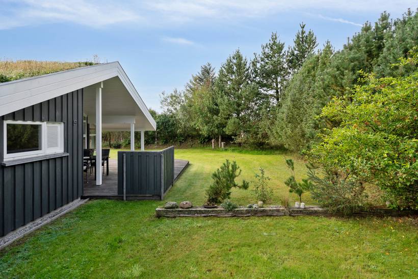 Foto von Ferienhaus DF25 in Blokhus - Nordjütland