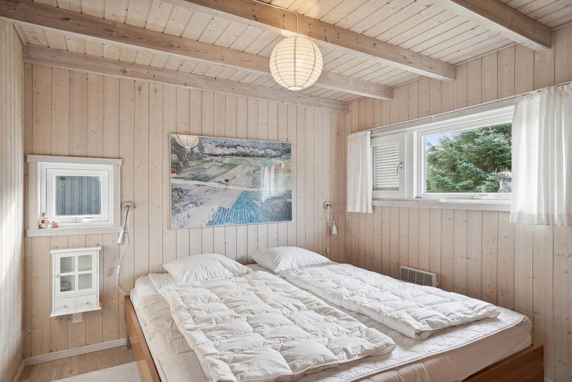 Foto von Ferienhaus DF25 in Blokhus - Nordjütland