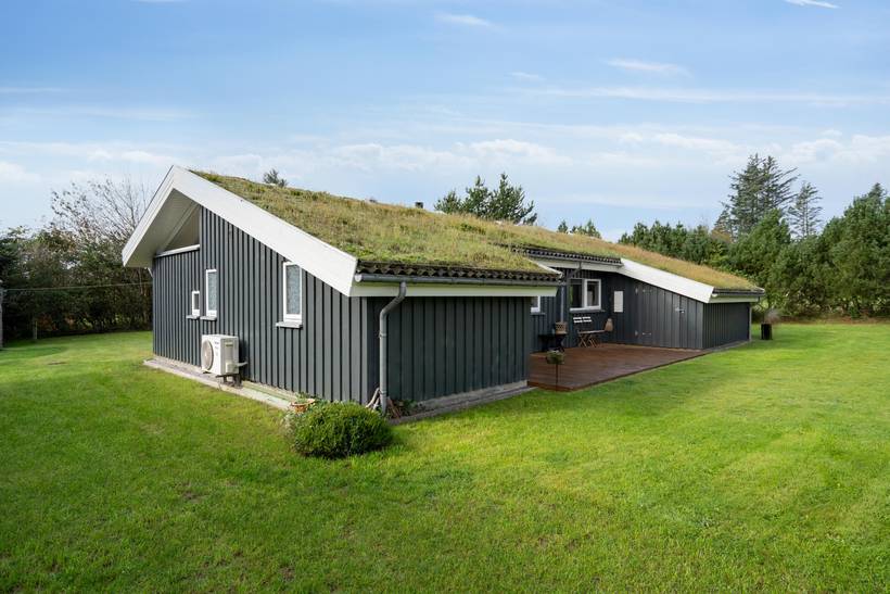 Foto von Ferienhaus DF25 in Blokhus - Nordjütland