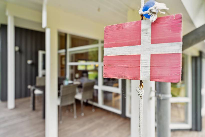 Foto von Ferienhaus DF25 in Blokhus - Nordjütland