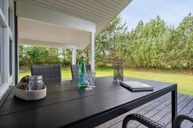Foto von Ferienhaus DF25 in Blokhus - Nordjütland