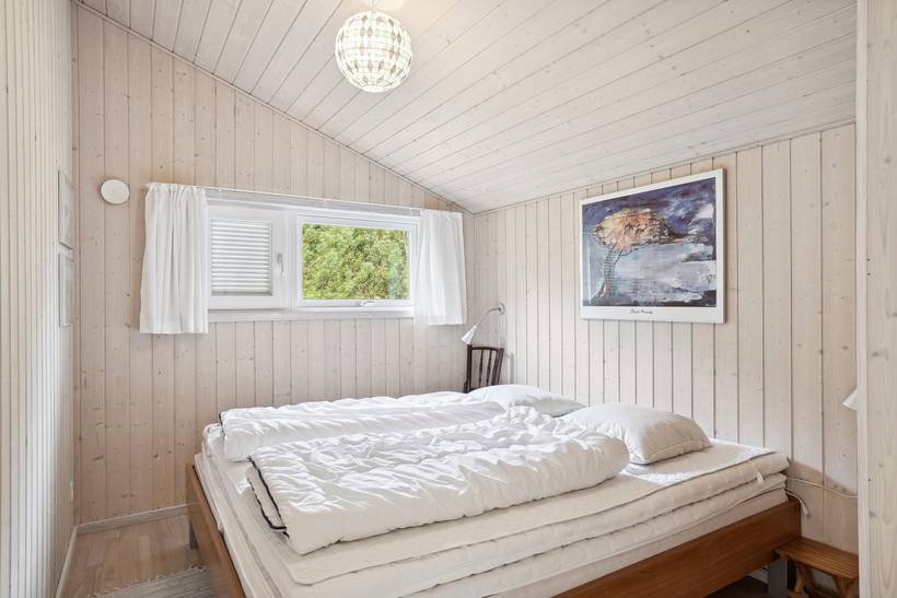 Foto von Ferienhaus DF25 in Blokhus - Nordjütland