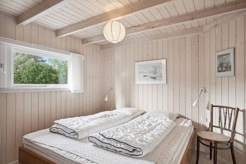 Foto von Ferienhaus DF25 in Blokhus - Nordjütland