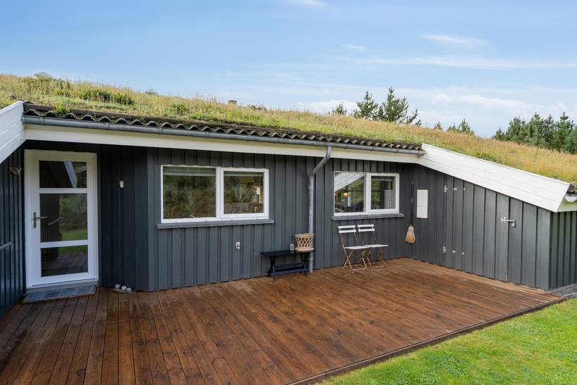 Foto von Ferienhaus DF25 in Blokhus - Nordjütland
