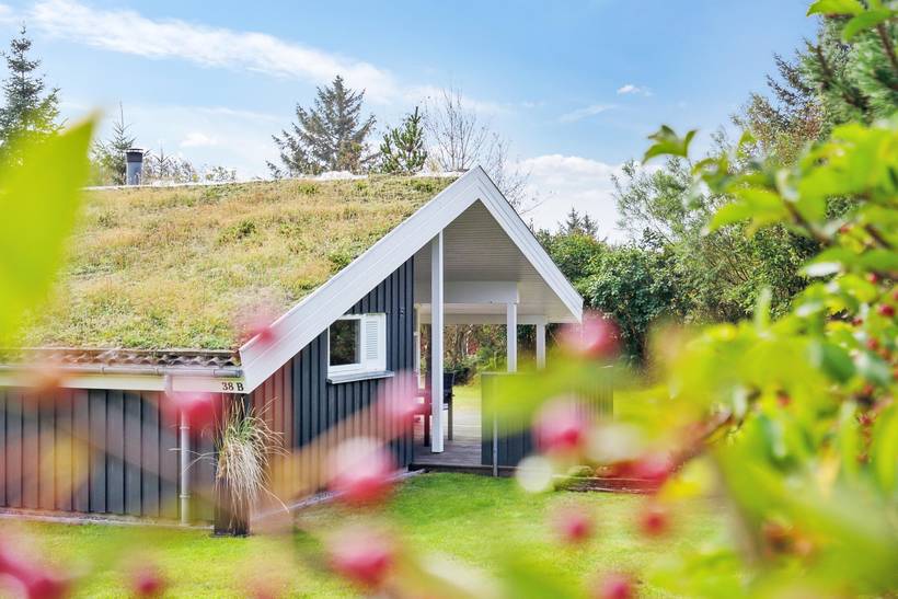 Foto von Ferienhaus DF25 in Blokhus - Nordjütland