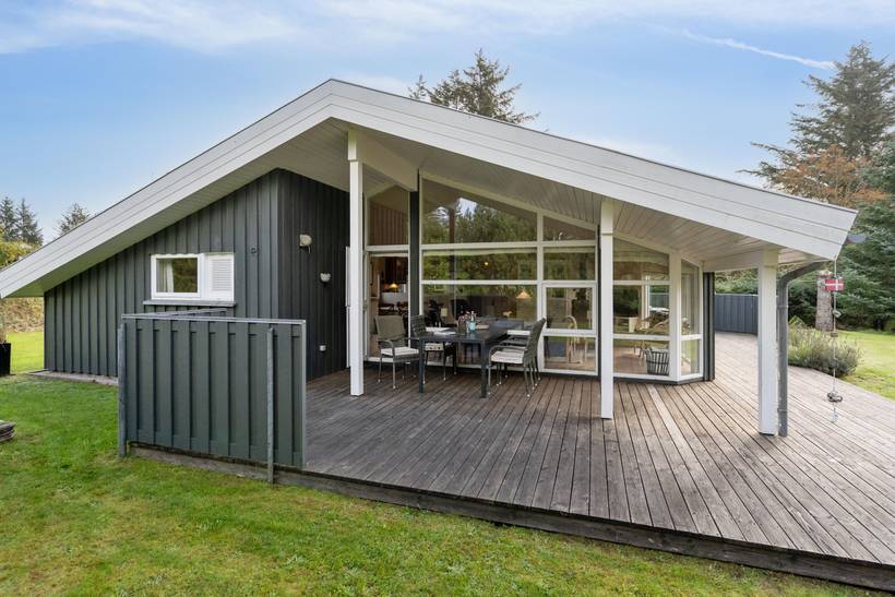 Foto von Ferienhaus DF25 in Blokhus - Nordjütland