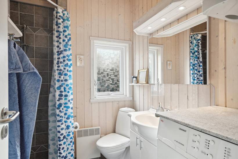 Foto von Ferienhaus DF25 in Blokhus - Nordjütland