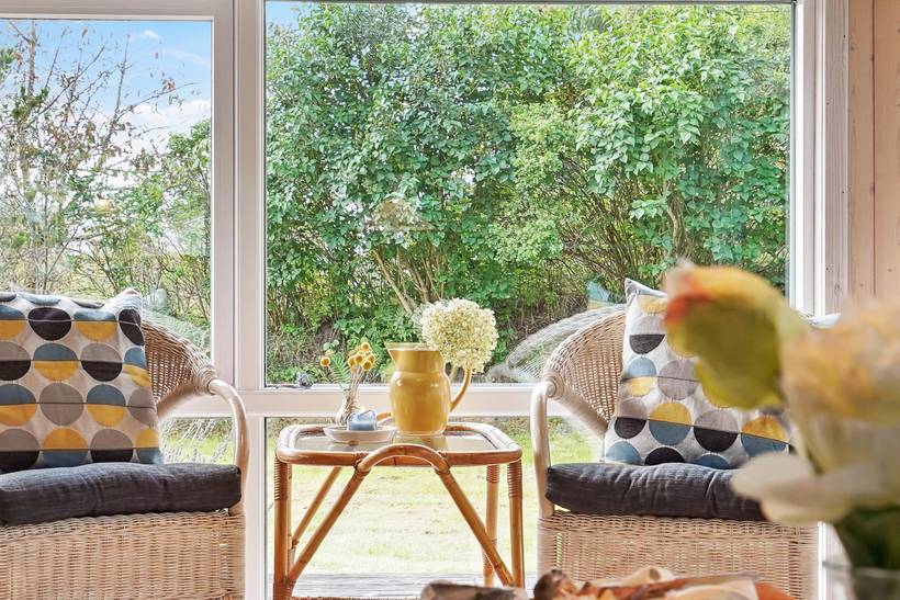 Foto von Ferienhaus DF25 in Blokhus - Nordjütland