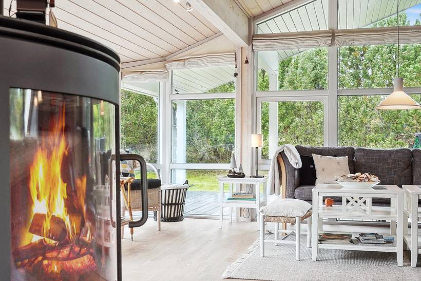 Foto von Ferienhaus DF25 in Blokhus - Nordjütland