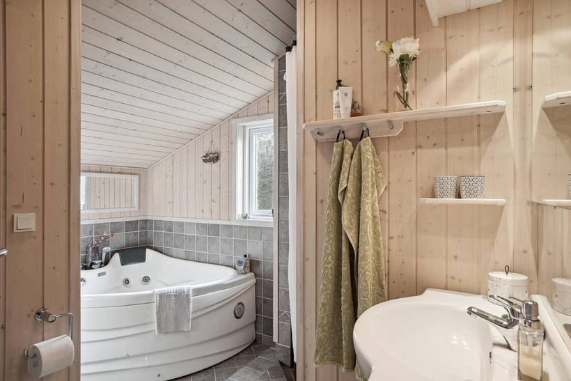 Foto von Ferienhaus DF25 in Blokhus - Nordjütland