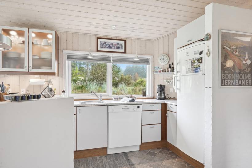 Foto von Ferienhaus DF25 in Blokhus - Nordjütland