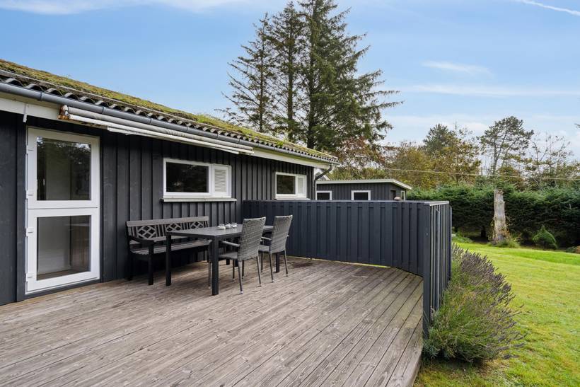 Foto von Ferienhaus DF25 in Blokhus - Nordjütland