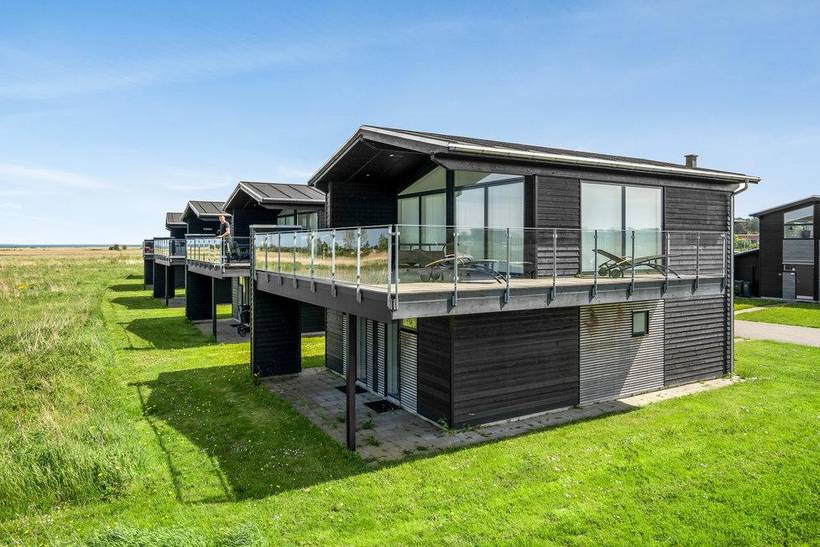 Foto von Ferienhaus DF30 in Frederikshavn - Nordjütland Ost