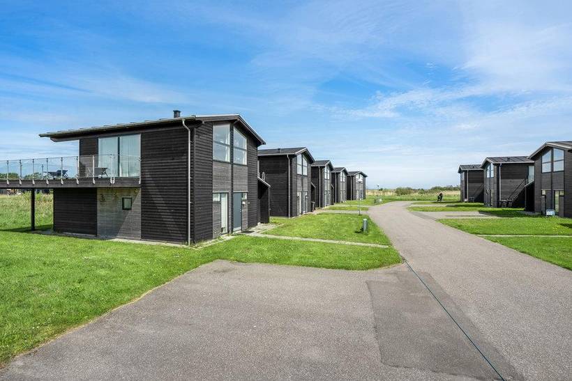 Foto von Ferienhaus DF30 in Frederikshavn - Nordjütland Ost