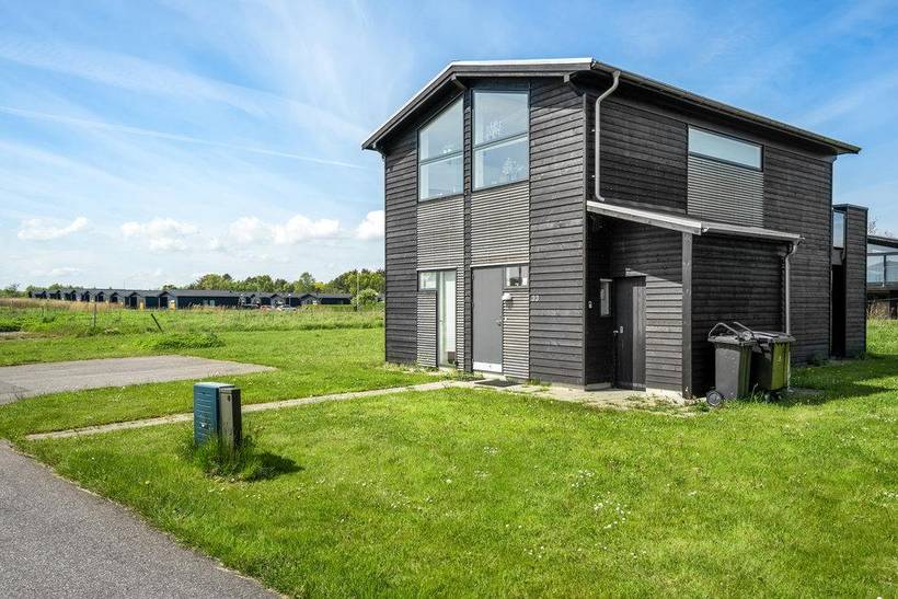 Foto von Ferienhaus DF30 in Frederikshavn - Nordjütland Ost