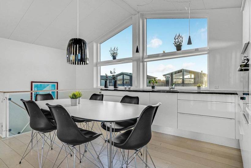 Foto von Ferienhaus DF30 in Frederikshavn - Nordjütland Ost