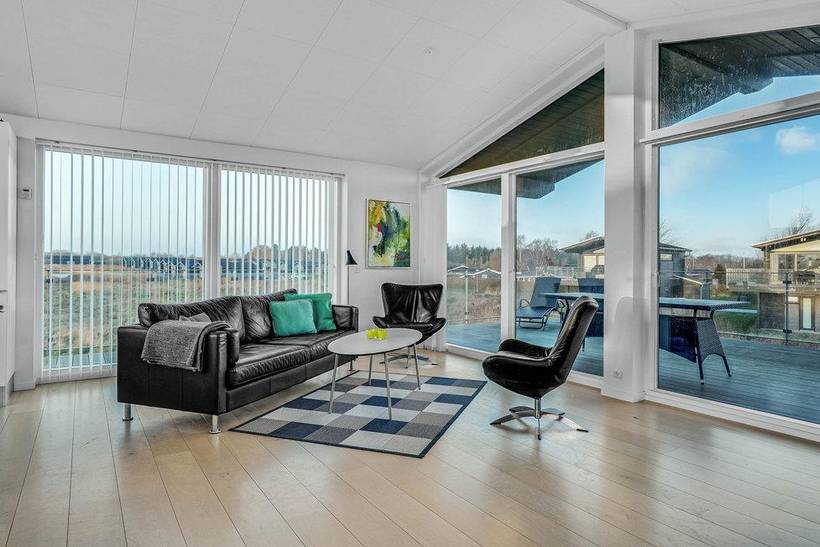 Foto von Ferienhaus DF30 in Frederikshavn - Nordjütland Ost