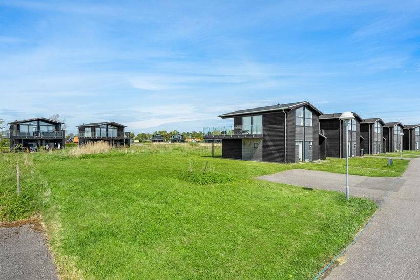 Foto von Ferienhaus DF30 in Frederikshavn - Nordjütland Ost