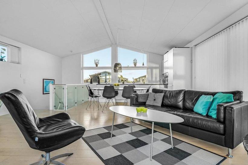 Foto von Ferienhaus DF30 in Frederikshavn - Nordjütland Ost