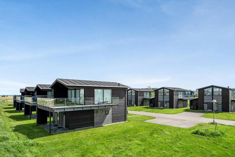 Foto von Ferienhaus DF30 in Frederikshavn - Nordjütland Ost