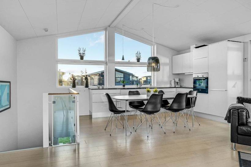 Foto von Ferienhaus DF30 in Frederikshavn - Nordjütland Ost