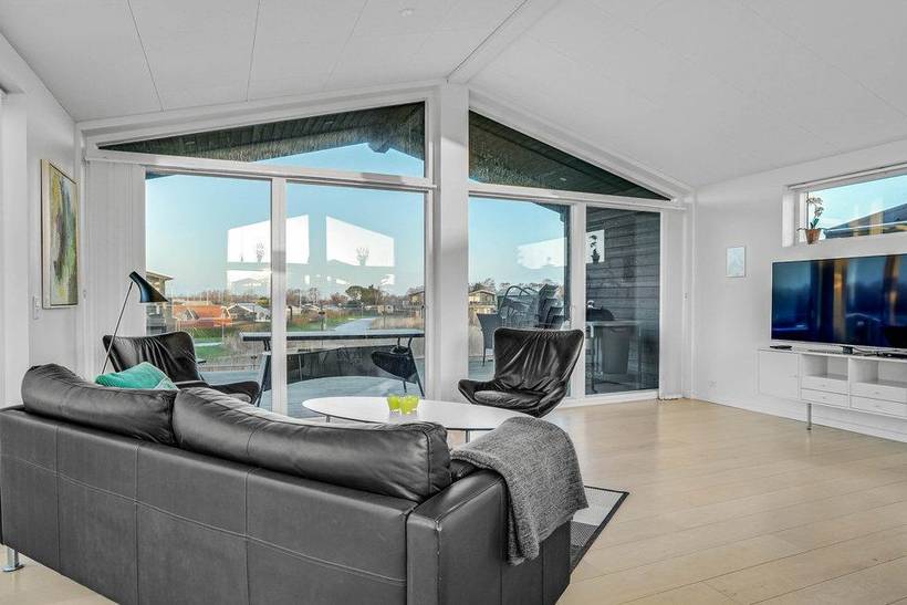 Foto von Ferienhaus DF30 in Frederikshavn - Nordjütland Ost