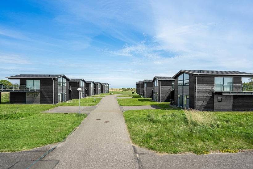 Foto von Ferienhaus DF30 in Frederikshavn - Nordjütland Ost