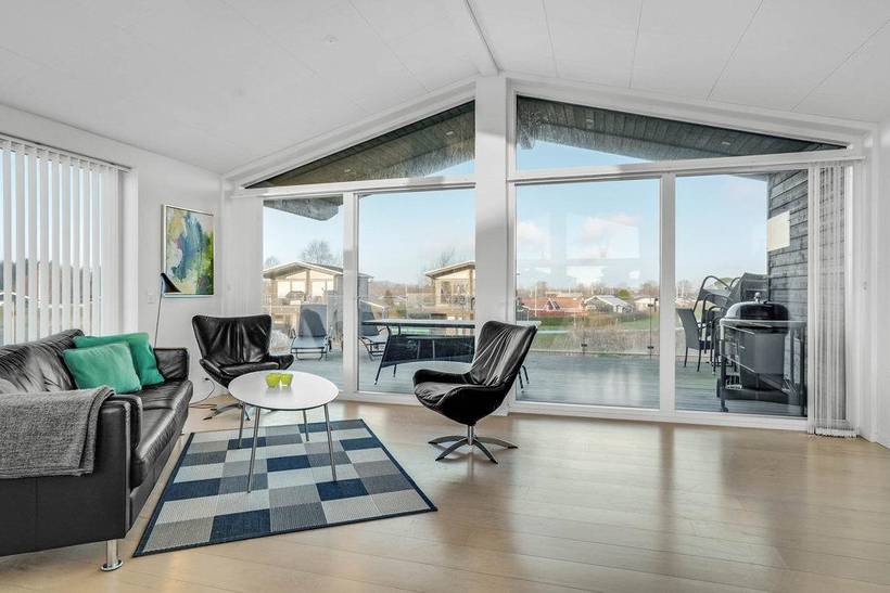 Foto von Ferienhaus DF30 in Frederikshavn - Nordjütland Ost