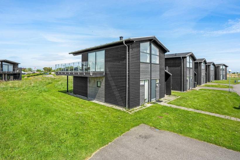 Foto von Ferienhaus DF30 in Frederikshavn - Nordjütland Ost